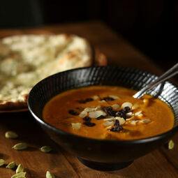 Amber RestoMontreal.ca