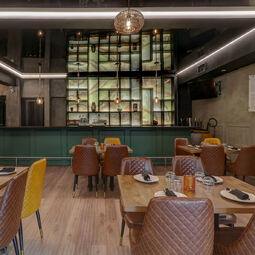 Amber RestoMontreal.ca