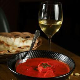 Amber RestoMontreal.ca