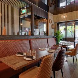 Amber RestoMontreal.ca