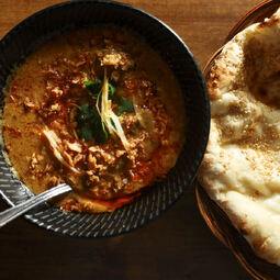 Amber RestoMontreal.ca