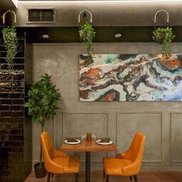 Amber RestoMontreal.ca