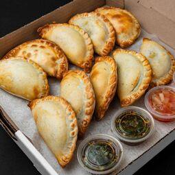 Anita Empanadas Restaurant