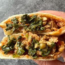 Anita Empanadas RestoMontreal.ca