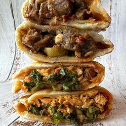 Anita Empanadas RestoMontreal.ca