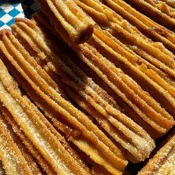 Anita Empanadas  Restaurant Argentine