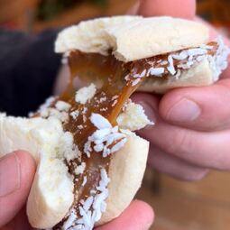 Anita Empanadas  Restaurant Argentine