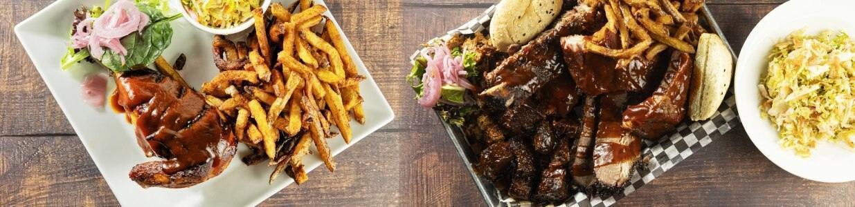 Anorak - Broue Pub / Brasserie Cover Image