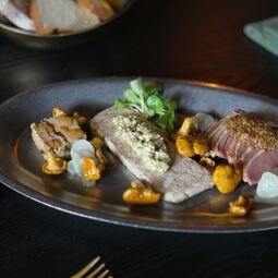 Asteur - Restaurants Montr&eacute;al