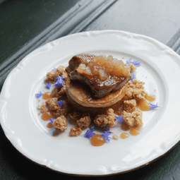 Asteur Market Restaurant