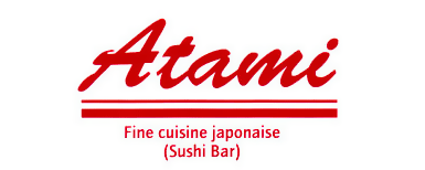 Photos de Atami Sushi, C&ocirc;te-des-Neiges - Montr&eacute;al