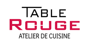 Photos de Atelier de Cuisine Table Rouge, Pierrefonds-Roxboro - Ouest-de-l'&Icirc;le