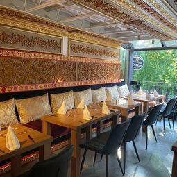 Au Coin Berbere Couscous Montreal RestoMontreal.ca