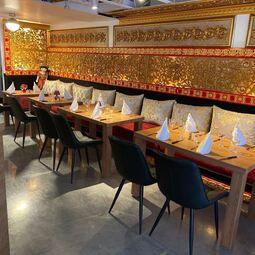 Au Coin Berbere Couscous Montreal RestoMontreal.ca