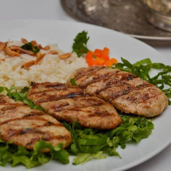 Aux Lilas Restaurant Montreal, QC