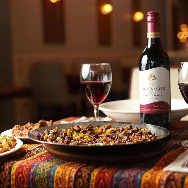 Avesta Restaurant Montréal, QC