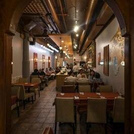 Avesta Turkish Restaurant