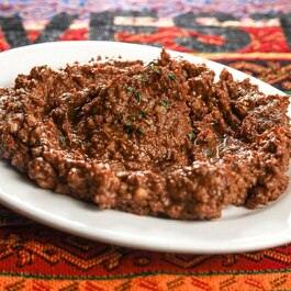 Avesta Turkish Restaurant