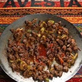 Avesta Turkish Restaurant