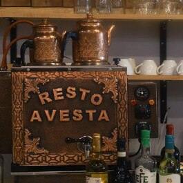 Avesta Turkish Restaurant