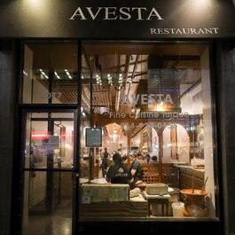 Avesta RestoMontreal.ca