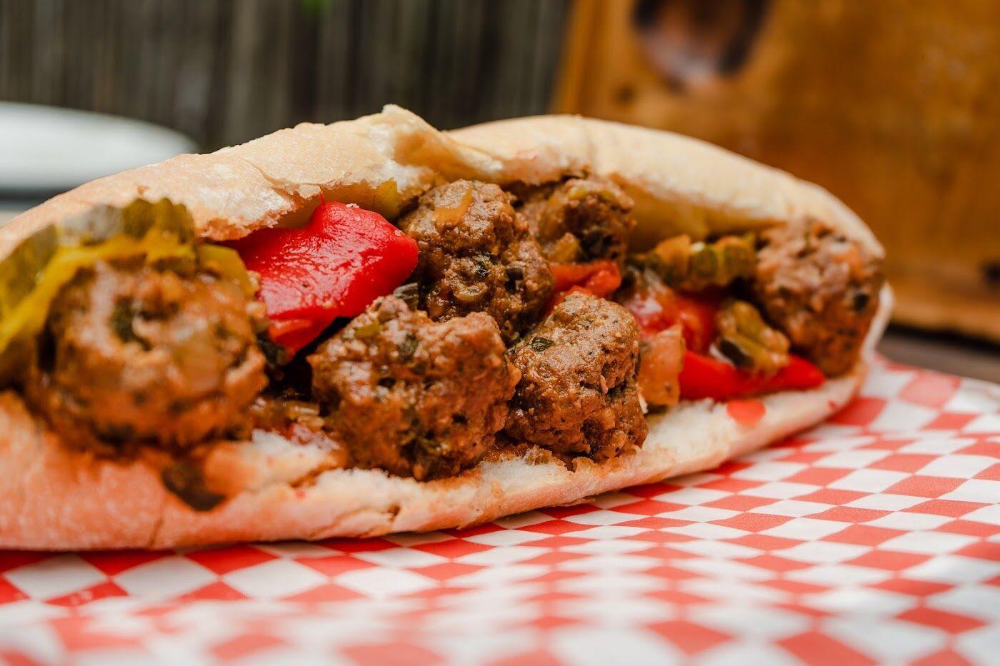 Balbastik Restaurant in Montreal with Menu, Hours & Reviews updated