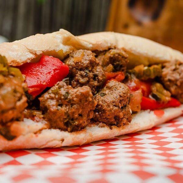 Balbastik Restaurant Montreal, QC