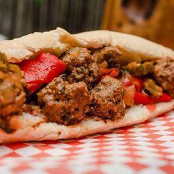 Balbastik Restaurant