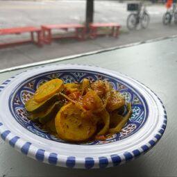 Balbastik RestoMontreal.ca