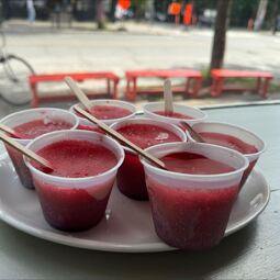 Balbastik RestoMontreal.ca