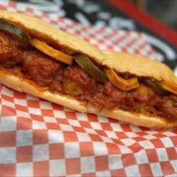 Balbastik  Restaurant Sandwichs