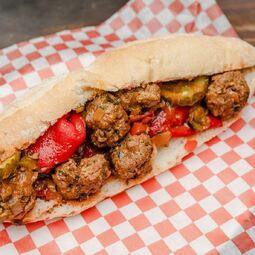 Balbastik  Restaurant Sandwichs