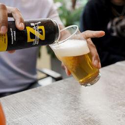 Le Balthazar RestoMontreal.ca