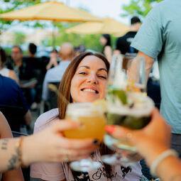 Le Balthazar RestoMontreal.ca