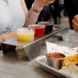 Le Balthazar RestoMontreal.ca