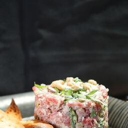 Le Balthazar RestoMontreal.ca