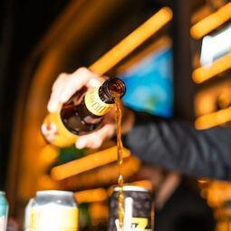 Le Balthazar RestoMontreal.ca