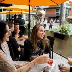 Le Balthazar RestoMontreal.ca