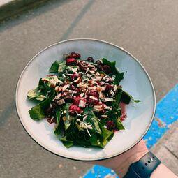 Bar Judinstrom RestoMontreal.ca