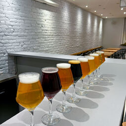 Bar Judinstrom RestoMontreal.ca