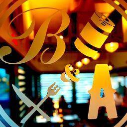 Barils & Ardoises Restaurant