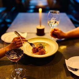 Barils & Ardoises RestoMontreal.ca