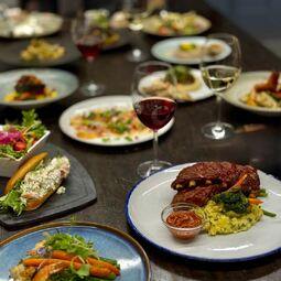 Barils & Ardoises RestoMontreal.ca