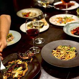 Barils & Ardoises  Restaurant Bistro