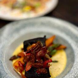 Barils & Ardoises  Restaurant Bistro