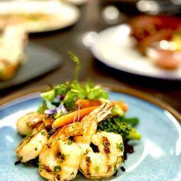 Barils & Ardoises  Restaurant Bistro