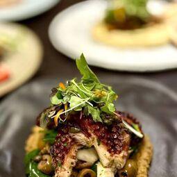 Barils & Ardoises RestoMontreal.ca