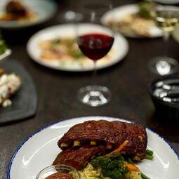 Barils & Ardoises RestoMontreal.ca