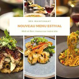 Barils & Ardoises RestoMontreal.ca