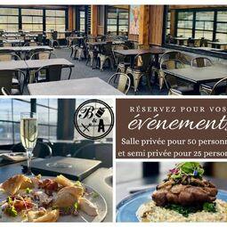 Barils & Ardoises RestoMontreal.ca